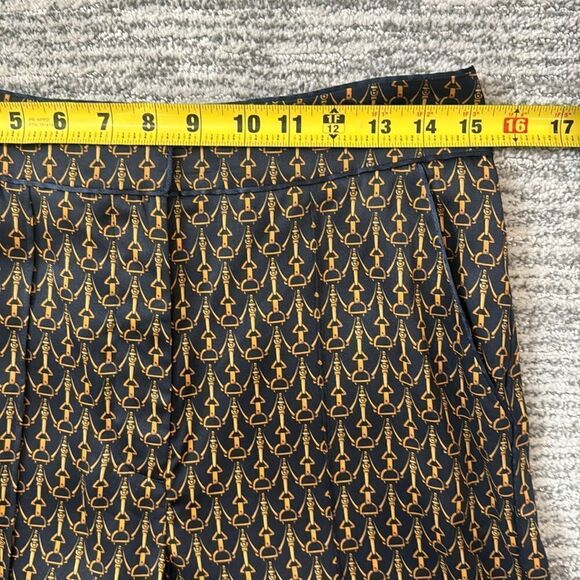 NWT Veronica Beard Edia Stirrup Pants Sz 6 - Picture 8 of 13